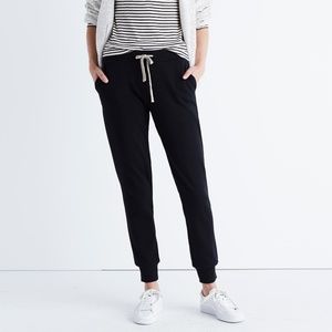 Madewell Joggers